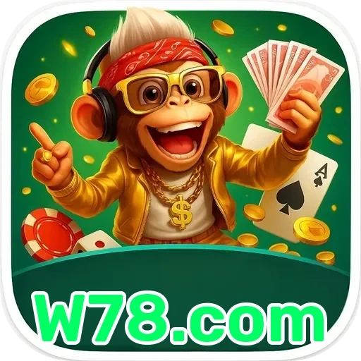 W78.com: Uma Nova Era de Jogos Online Chegou Para Você!