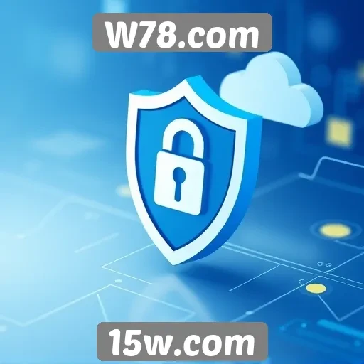 Novos recursos de segurança no W78.com