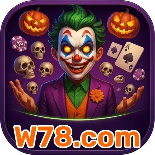 W78.com: Descubra Caça-Níqueis de Todos os Estilos e Ganhe Prêmios