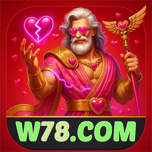 w78.com Logo